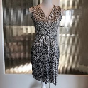 DVF Wrap Dress